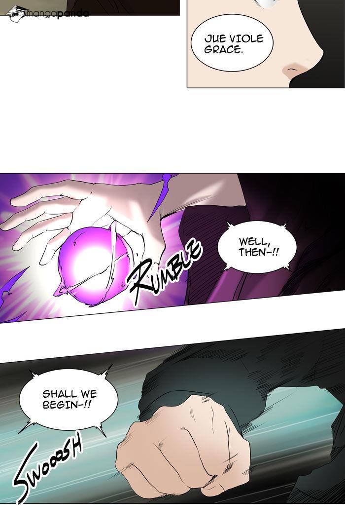 Tower of God Chapter 216 image 07